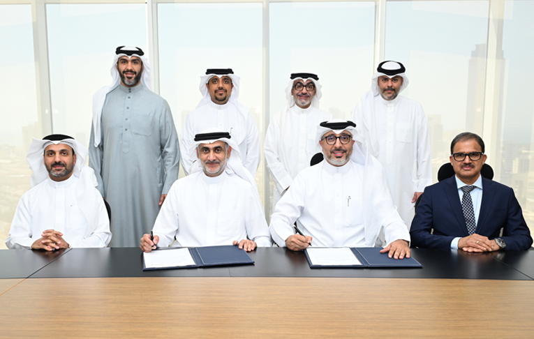 Al Salam Bank and Diyar Al Muharraq Sign Strategic Partnership to Offer Financing Solutions for Al Nuzha Residential Project